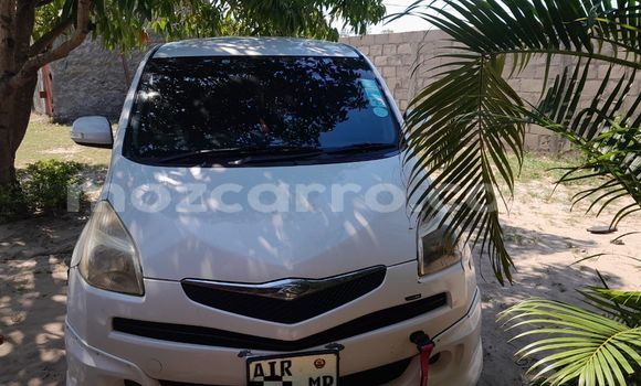 Tenga Tsaru Toyota Ractis Chena Mota in Maputo in Maputo Tenga Tsaru Toyota Ractis Chena Mota in Maputo in Maputo