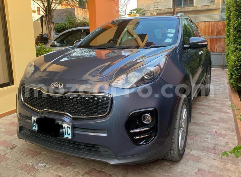 Big with watermark kia sportage maputo maputo 33146