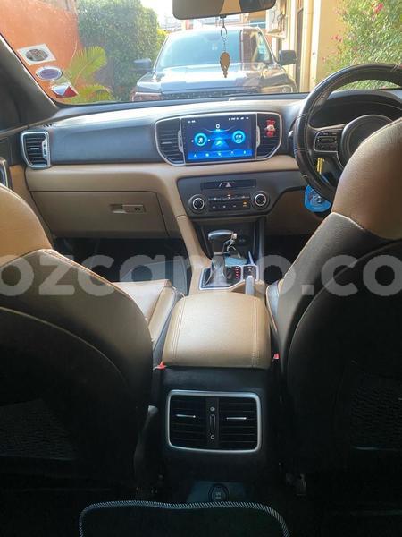 Big with watermark kia sportage maputo maputo 33146