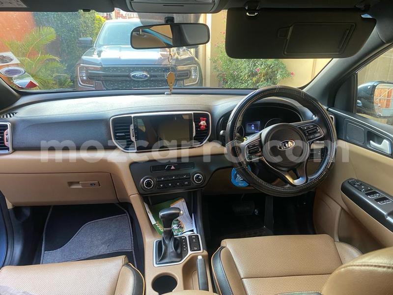 Big with watermark kia sportage maputo maputo 33146