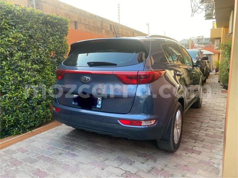 Big with watermark kia sportage maputo maputo 33146
