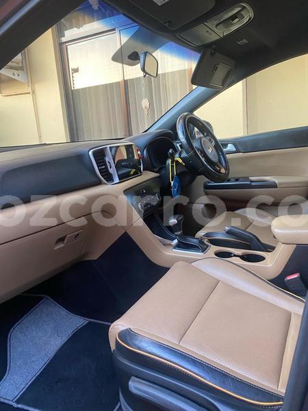 Big with watermark kia sportage maputo maputo 33146