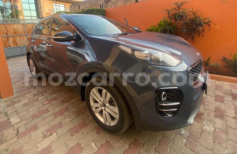 Big with watermark kia sportage maputo maputo 33146