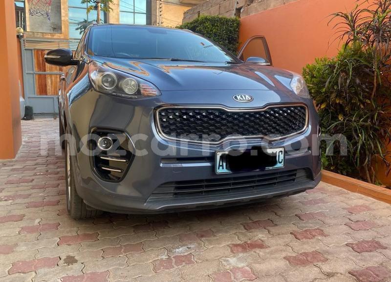 Big with watermark kia sportage maputo maputo 33146