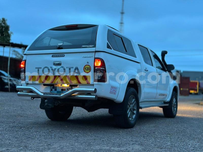 Big with watermark toyota hilux maputo maputo 33147