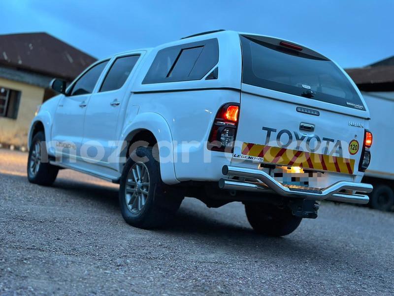 Big with watermark toyota hilux maputo maputo 33147