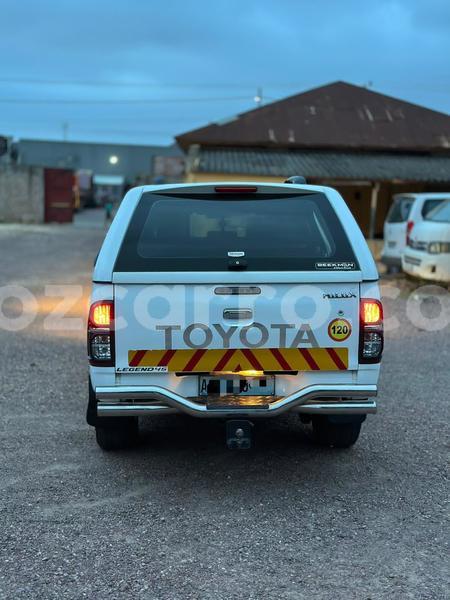 Big with watermark toyota hilux maputo maputo 33147