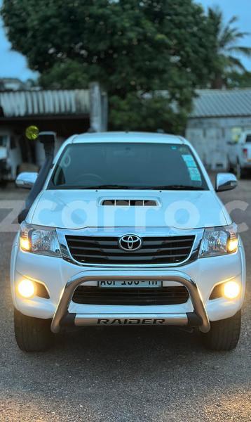 Big with watermark toyota hilux maputo maputo 33147