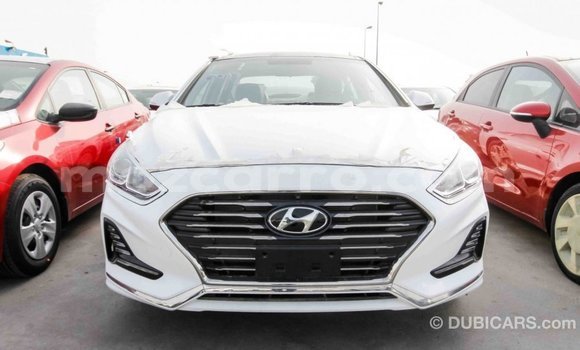 Buy Import Hyundai Sonata White Car in Import - Dubai in Cabo Delgado Buy Import Hyundai Sonata White Car in Import - Dubai in Cabo Delgado