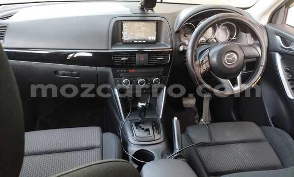 Nunua Ilio tumika Mazda CX-5 Nyekundu Gari ndani ya Maputo nchini Maputo Nunua Ilio tumika Mazda CX-5 Nyekundu Gari ndani ya Maputo nchini Maputo