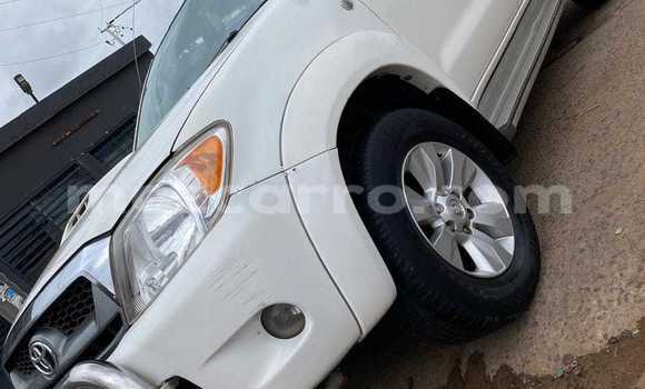 Tenga Tsaru Toyota Hilux Chena Mota in Maputo in Maputo Tenga Tsaru Toyota Hilux Chena Mota in Maputo in Maputo