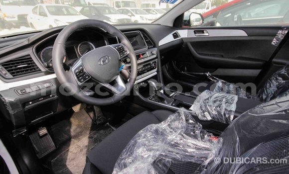 Buy Import Hyundai Sonata White Car in Import - Dubai in Cabo Delgado Buy Import Hyundai Sonata White Car in Import - Dubai in Cabo Delgado
