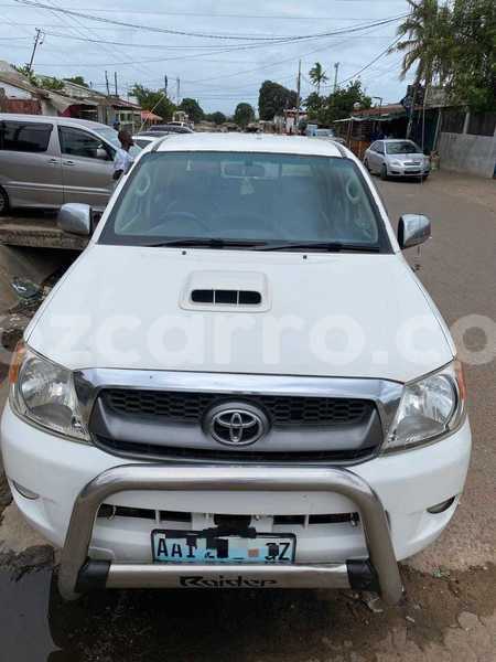 Big with watermark toyota hilux maputo maputo 33150