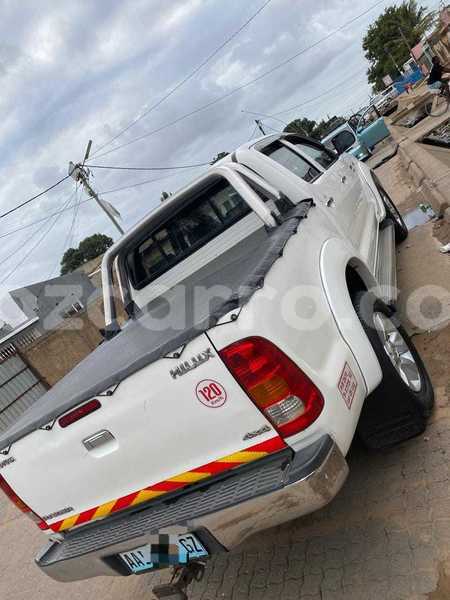 Big with watermark toyota hilux maputo maputo 33150