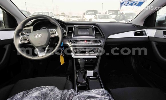 Buy Import Hyundai Sonata White Car in Import - Dubai in Cabo Delgado Buy Import Hyundai Sonata White Car in Import - Dubai in Cabo Delgado