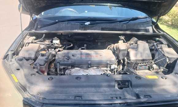 Nunua Ilio tumika Toyota RAV4 Nyeusi Gari ndani ya Maputo nchini Maputo Nunua Ilio tumika Toyota RAV4 Nyeusi Gari ndani ya Maputo nchini Maputo