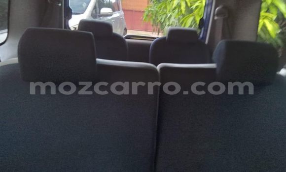 Tenga Tsaru Toyota Sienta Bhuruu Mota in Maputo in Maputo Tenga Tsaru Toyota Sienta Bhuruu Mota in Maputo in Maputo