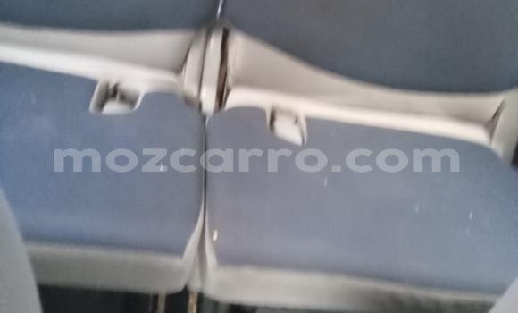 Tenga Tsaru Toyota Sienta Bhuruu Mota in Maputo in Maputo Tenga Tsaru Toyota Sienta Bhuruu Mota in Maputo in Maputo