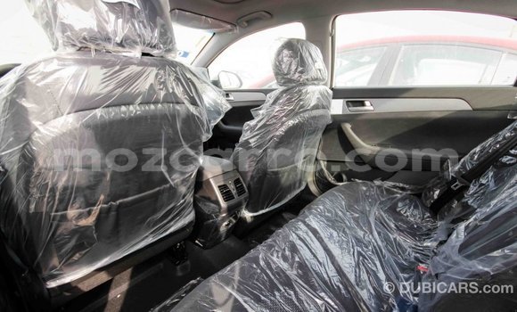 Buy Import Hyundai Sonata White Car in Import - Dubai in Cabo Delgado Buy Import Hyundai Sonata White Car in Import - Dubai in Cabo Delgado