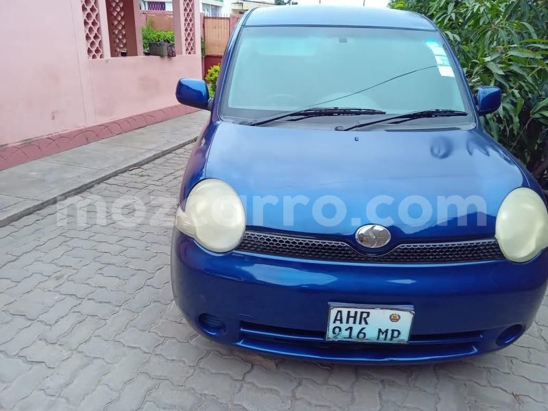 Big with watermark toyota sienta maputo maputo 33152