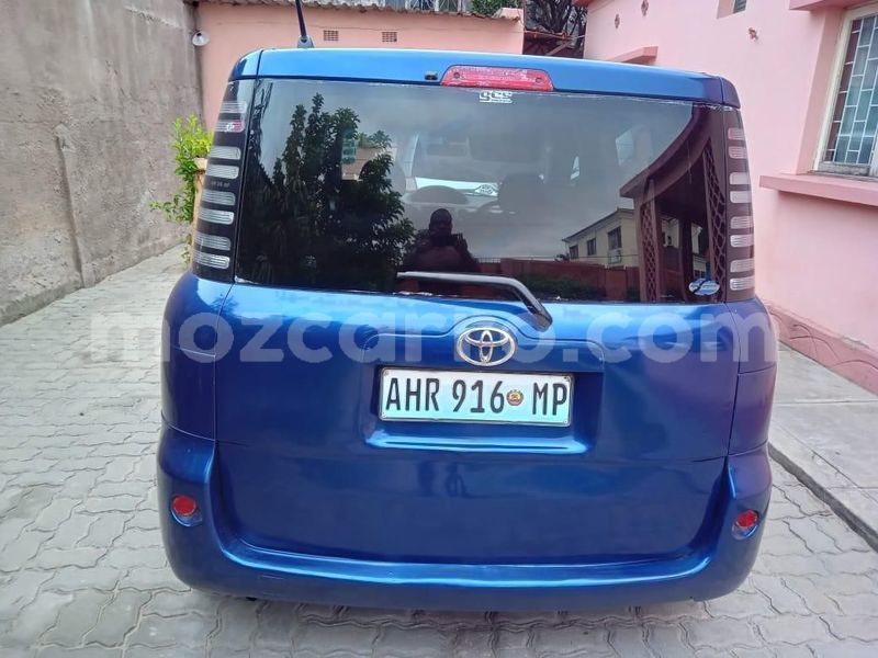 Big with watermark toyota sienta maputo maputo 33152