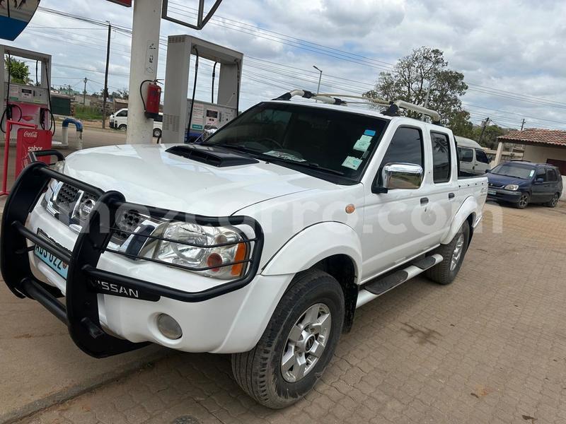 Big with watermark nissan hardbody maputo maputo 33153