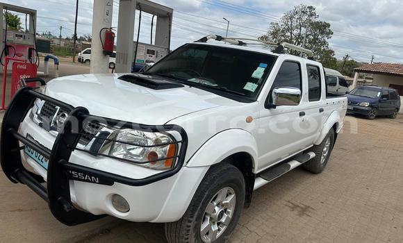 Nunua Mpya Nissan Hardbody Nyeupe Gari ndani ya Maputo nchini Maputo Nunua Mpya Nissan Hardbody Nyeupe Gari ndani ya Maputo nchini Maputo