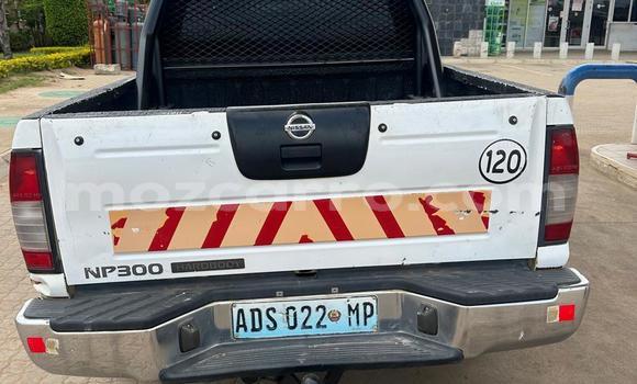 Nunua Mpya Nissan Hardbody Nyeupe Gari ndani ya Maputo nchini Maputo Nunua Mpya Nissan Hardbody Nyeupe Gari ndani ya Maputo nchini Maputo