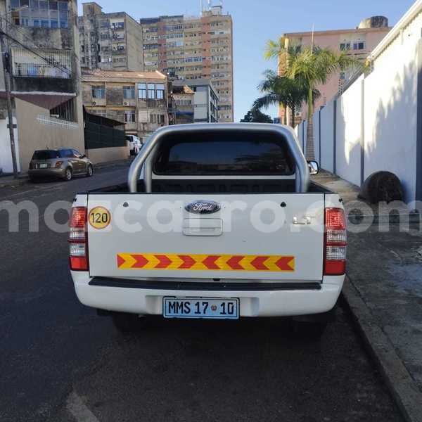 Big with watermark ford ranger maputo maputo 33154