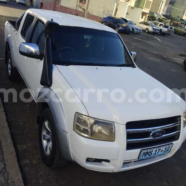 Big with watermark ford ranger maputo maputo 33154