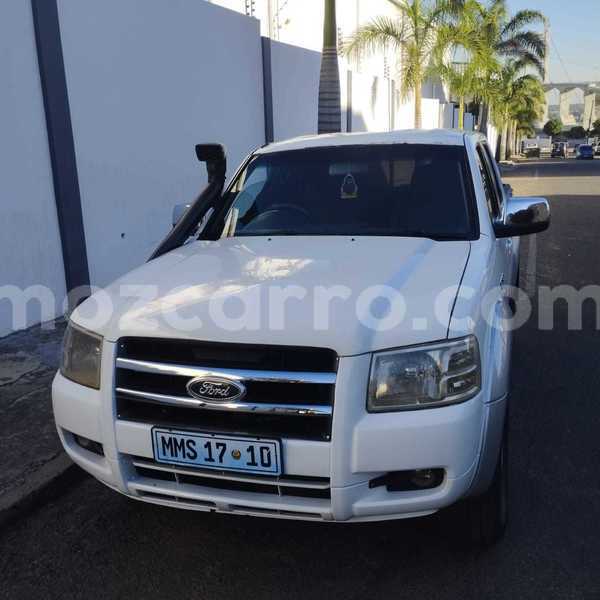 Big with watermark ford ranger maputo maputo 33154