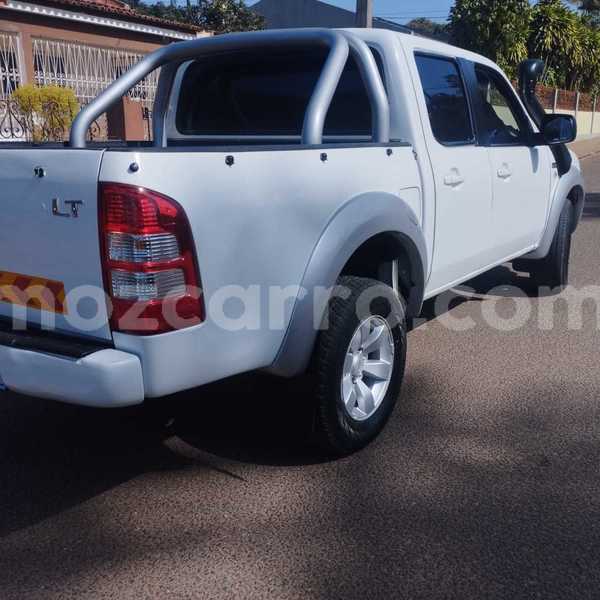 Big with watermark ford ranger maputo maputo 33154