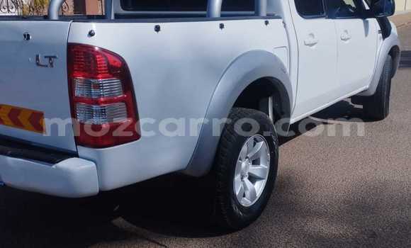 Comprar Usado Ford Ranger Branco Carro em Maputo em Maputo Comprar Usado Ford Ranger Branco Carro em Maputo em Maputo