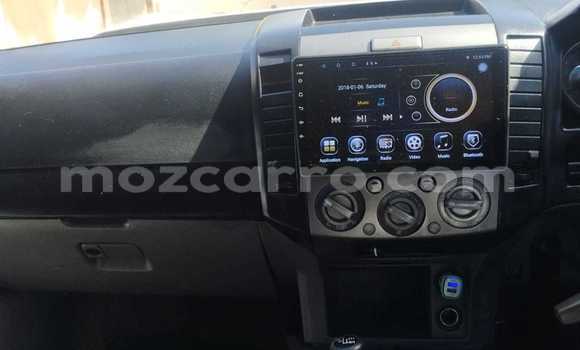 Comprar Usado Ford Ranger Branco Carro em Maputo em Maputo Comprar Usado Ford Ranger Branco Carro em Maputo em Maputo