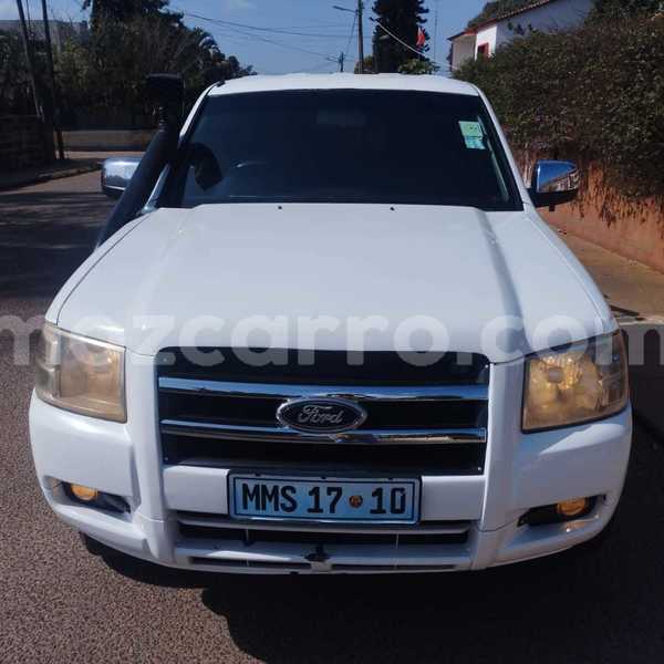 Big with watermark ford ranger maputo maputo 33154