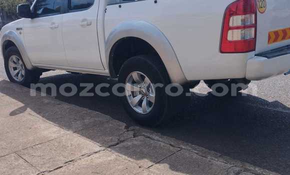 Comprar Usado Ford Ranger Branco Carro em Maputo em Maputo Comprar Usado Ford Ranger Branco Carro em Maputo em Maputo