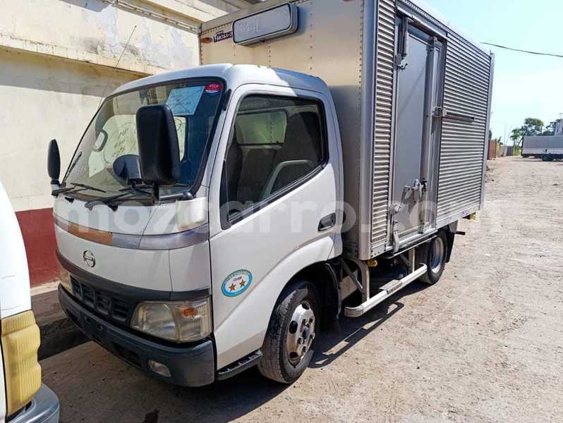 Big with watermark toyota dyna maputo maputo 33157