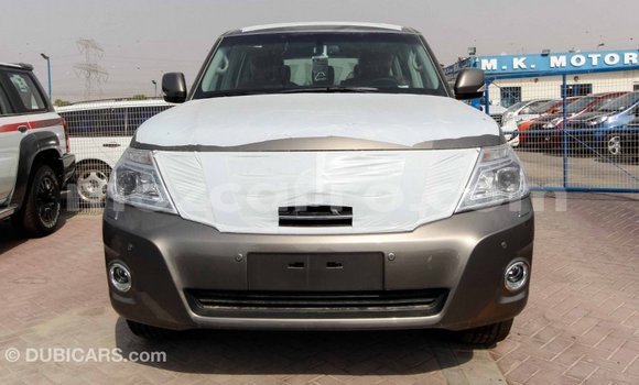 Comprar Importar Nissan Patrol Castanho Carro em Import - Dubai em Cabo Delgado Comprar Importar Nissan Patrol Castanho Carro em Import - Dubai em Cabo Delgado