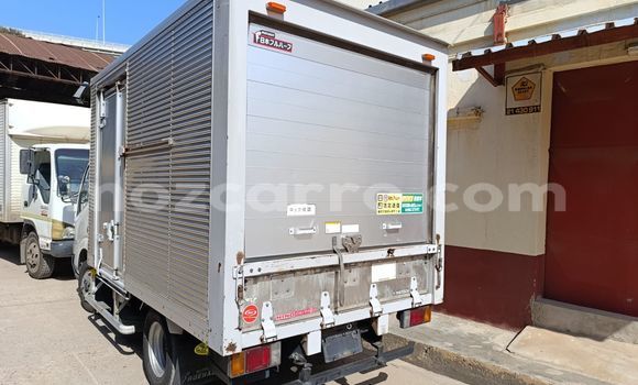 Buy Used Toyota Dyna White Car in Maputo in Maputo Buy Used Toyota Dyna White Car in Maputo in Maputo