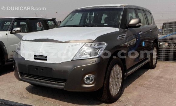 Comprar Importar Nissan Patrol Castanho Carro em Import - Dubai em Cabo Delgado Comprar Importar Nissan Patrol Castanho Carro em Import - Dubai em Cabo Delgado