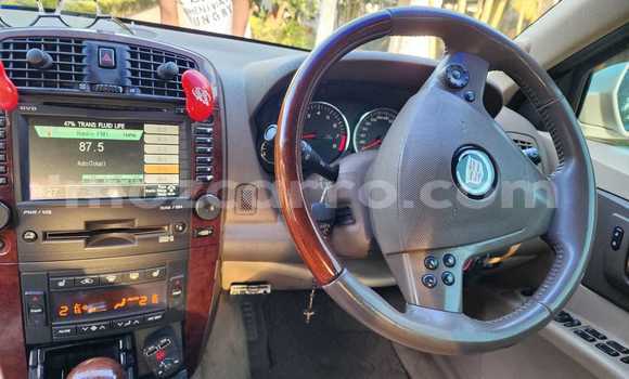 Buy Used Cadillac CTS White Car in Maputo in Maputo Buy Used Cadillac CTS White Car in Maputo in Maputo