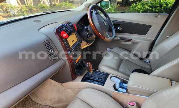 Buy Used Cadillac CTS White Car in Maputo in Maputo Buy Used Cadillac CTS White Car in Maputo in Maputo