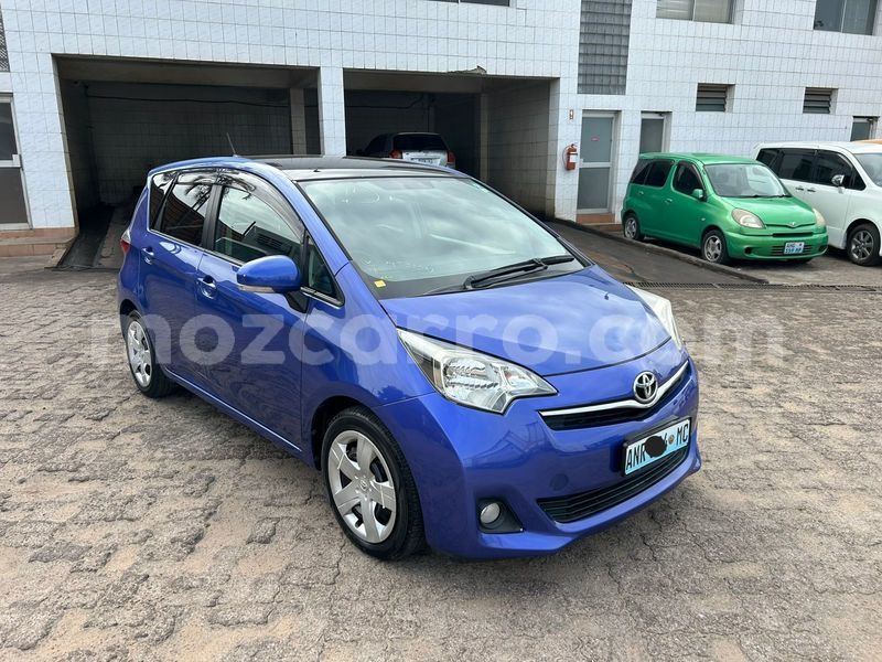 Big with watermark toyota ractis maputo maputo 33159