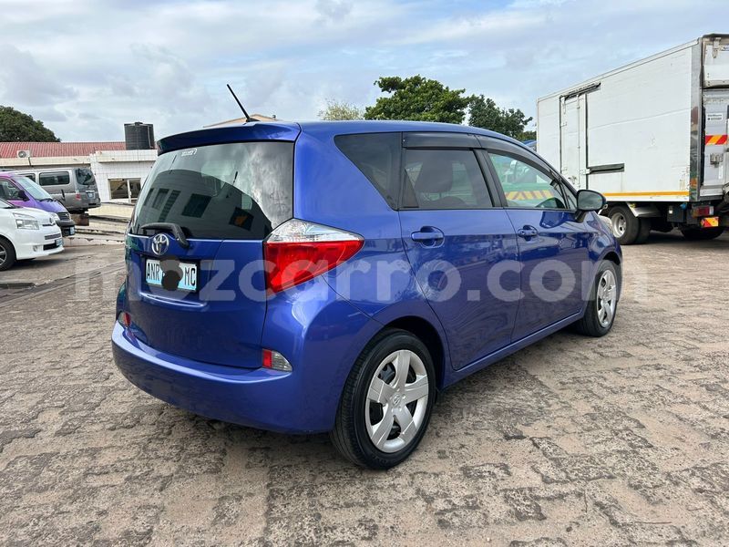 Big with watermark toyota ractis maputo maputo 33159