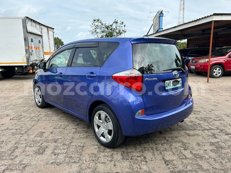 Big with watermark toyota ractis maputo maputo 33159