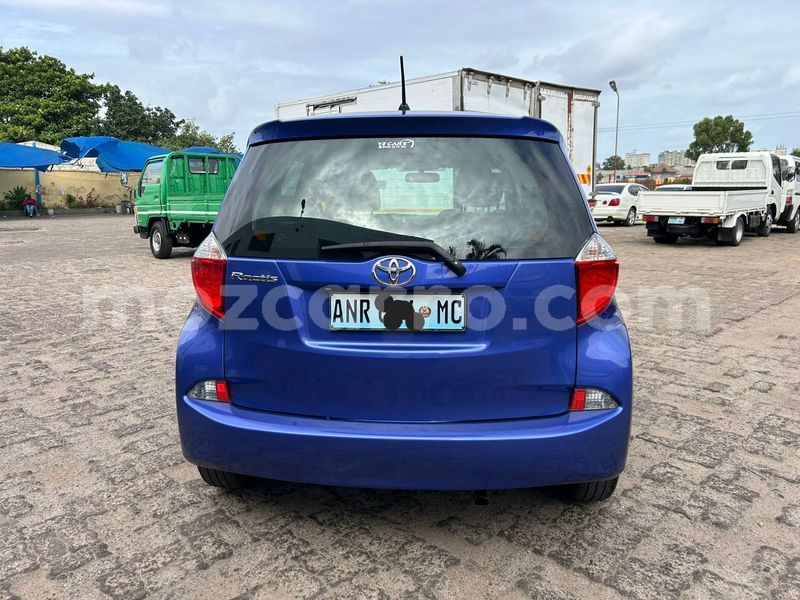 Big with watermark toyota ractis maputo maputo 33159