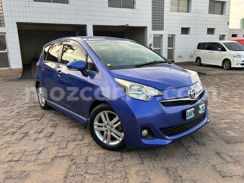 Big with watermark toyota ractis maputo maputo 33160