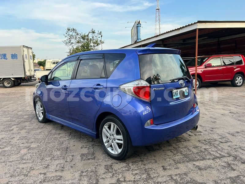 Big with watermark toyota ractis maputo maputo 33160