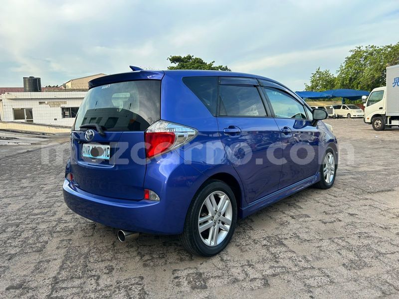 Big with watermark toyota ractis maputo maputo 33160