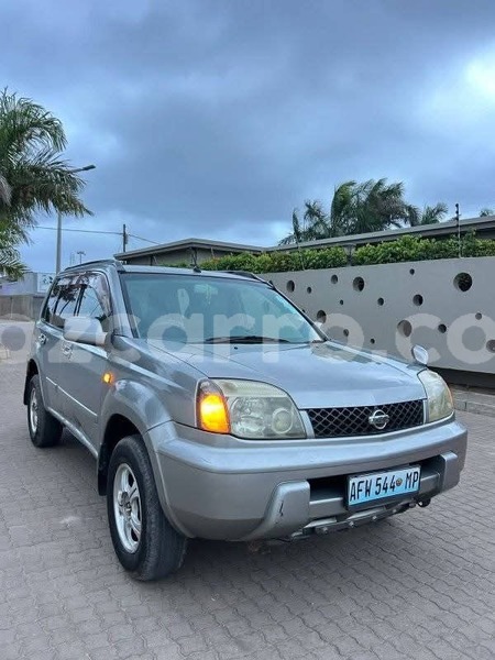 Big with watermark nissan x trail maputo maputo 33161